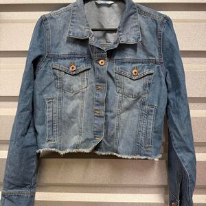 Princess-highway Women's Blue Jacket